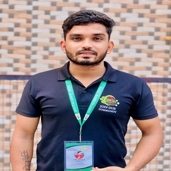 Anil Saxena