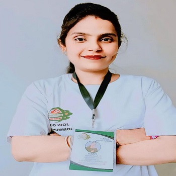 Pinku Walia