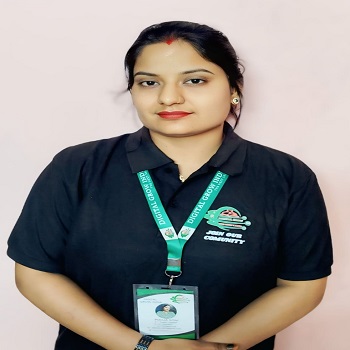Pooja Soni