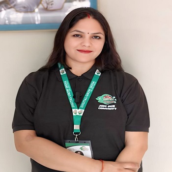 Poonam Dayma