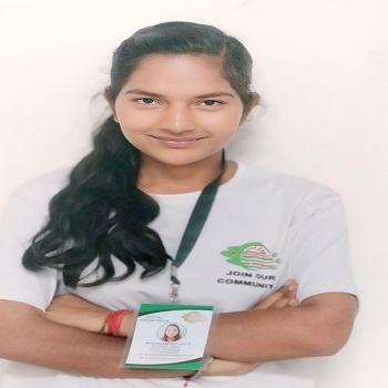 Poonam Rajput