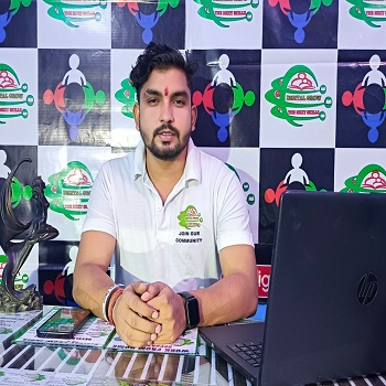 Sunil Saxena